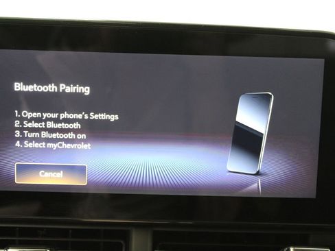 Used 2025 Chevrolet Trax LT image 38