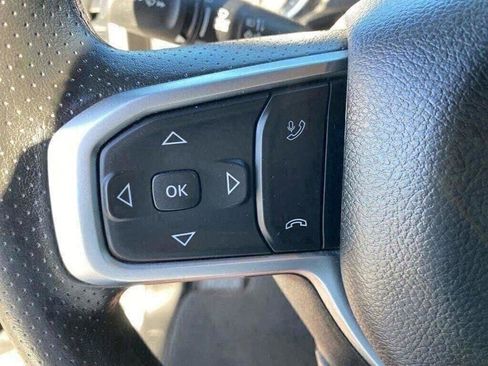 Used 2025 RAM 1500 Tradesman image 17