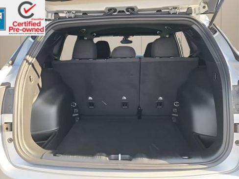 Certified 2024 Jeep Compass Sport image 14