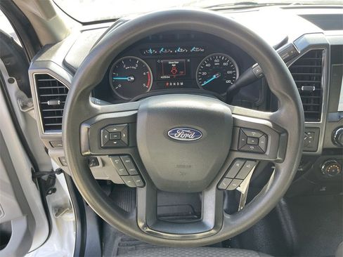 Used 2022 Ford F350 XLT w/ XLT Value Package image 14