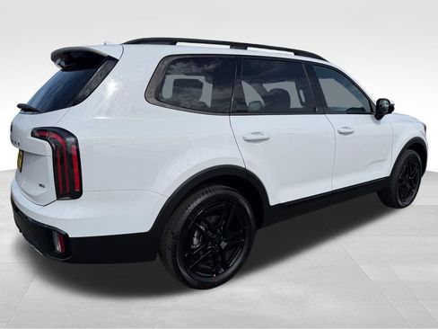 New 2025 Kia Telluride SX Prestige X-Line image 7
