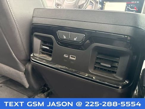 Used 2024 GMC Sierra 1500 AT4 w/ Technology Package AWD/4WD image 43