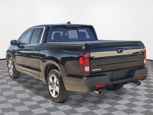 New 2026 Honda Ridgeline RTL image 3
