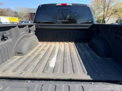 Used 2016 Ford F150 XLT w/ Equipment Group 302A Luxury image 11