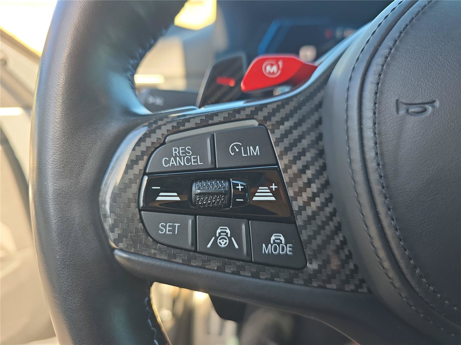 Used 2023 BMW M3 Competition AWD/4WD image 27
