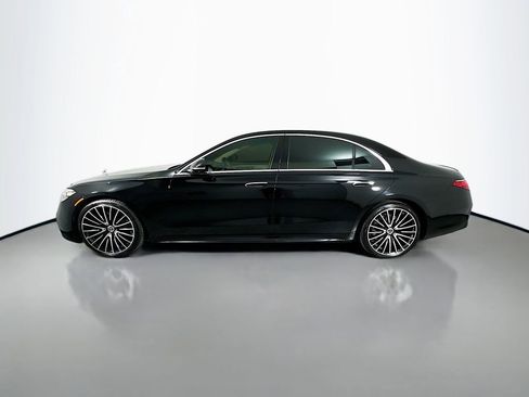 Used 2022 Mercedes-Benz S 580 S 580 image 2