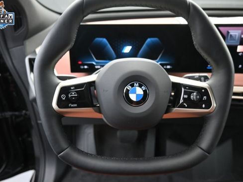 Used 2026 BMW iX xDrive45 AWD/4WD image 15