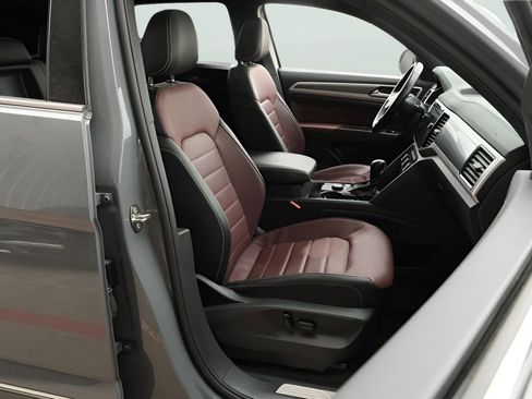 Used 2023 Volkswagen Atlas Cross Sport SEL Premium R-Line AWD/4WD image 26