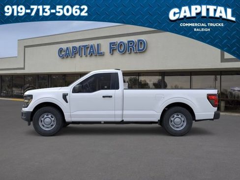 New 2026 Ford F150 XL RWD image 3