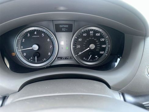 Used 2007 Lexus ES 350 FWD image 20