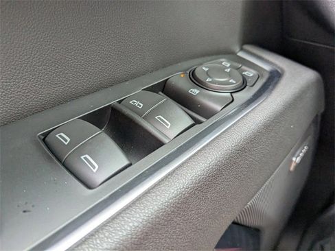 New 2026 Chevrolet Silverado 1500 RST w/ Safety Package image 25