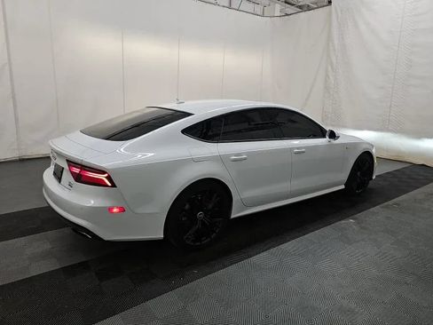 Used 2018 Audi A7 3.0T Prestige AWD/4WD image 2