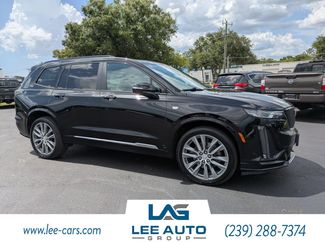 Used 2020 Cadillac XT6 Sport AWD/4WD video 1