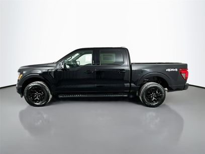 New 2026 Ford F150 XLT w/ Equipment Group 302A MID