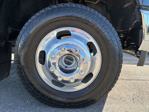 Used 2022 Ford F350 Lariat w/ Lariat Ultimate Package image 11