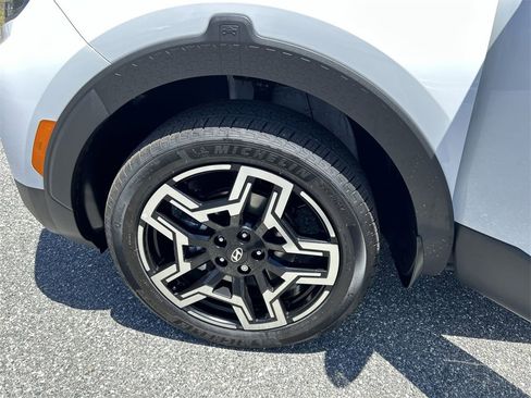 New 2025 Hyundai Santa Cruz Limited image 31