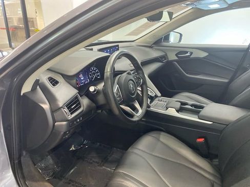 Used 2023 Acura TLX FWD image 18