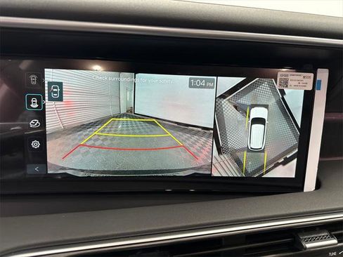 New 2026 Hyundai Palisade Limited image 32