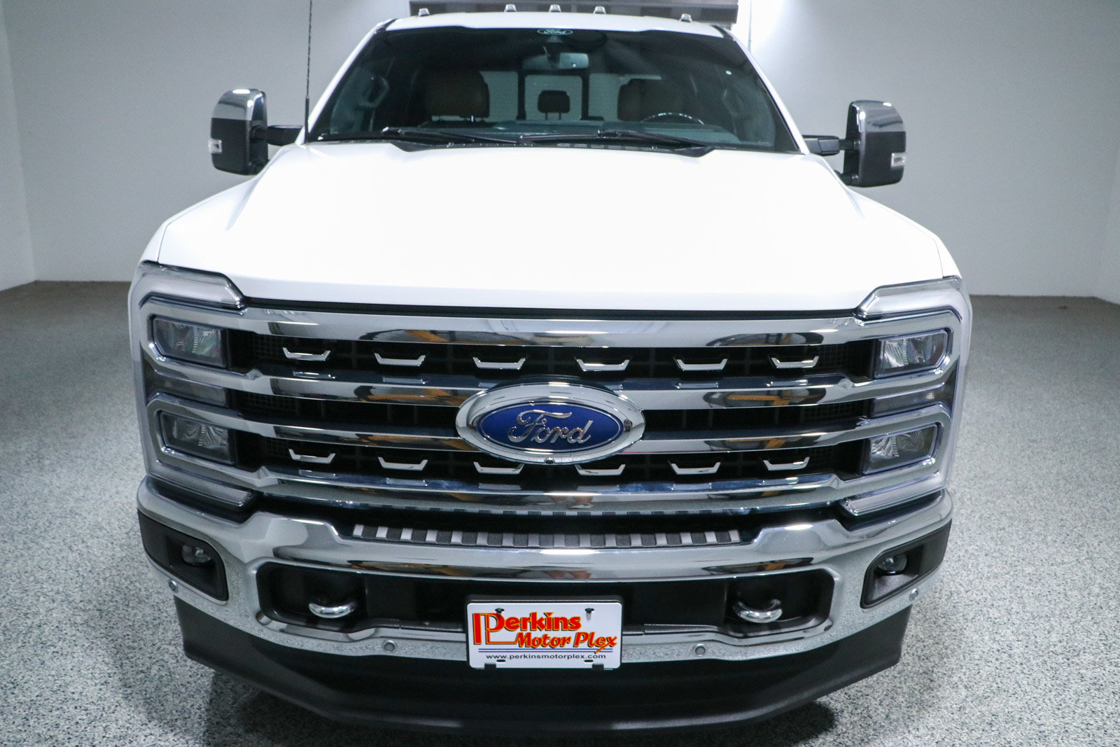 Used 2024 Ford F250 4x4 Crew Cab Super Duty image 4