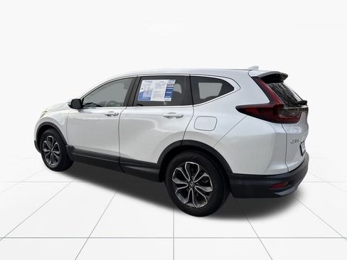Used 2022 Honda CR-V EX image 6