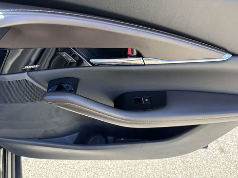 New 2024 MAZDA CX-30 2.5 Turbo w/ Premium Plus Pkg image 45