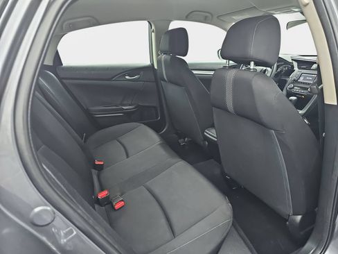 Used 2021 Honda Civic LX image 14