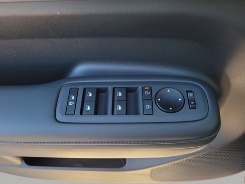 New 2026 Hyundai Santa Fe XRT AWD/4WD image 12
