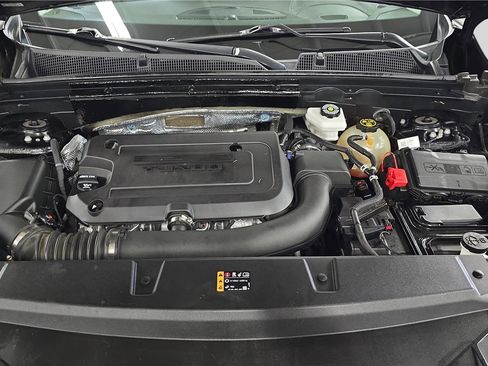 Used 2022 Buick Envision Essence w/ Safety Package image 26