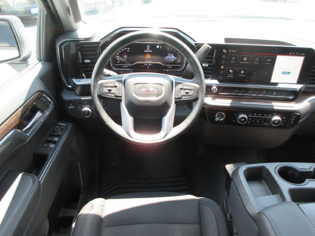 Used 2023 GMC Sierra 1500 Elevation AWD/4WD image 15