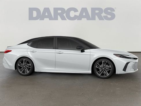 New 2026 Toyota Camry XSE FWD image 16