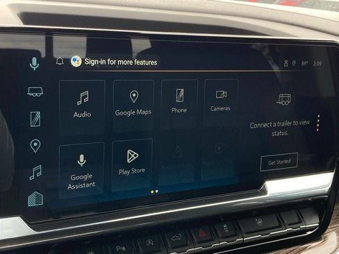 Used 2026 Chevrolet Silverado 1500 LT w/ Texas Edition Plus image 24