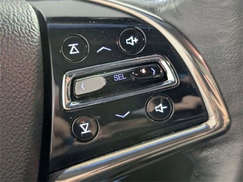 Used 2014 Cadillac ATS Premium w/ Cold Weather Package image 18