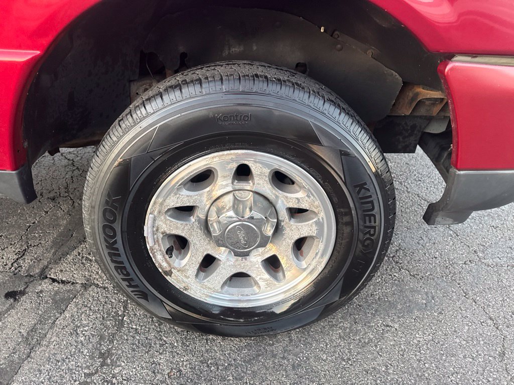 Used 2011 Ford Ranger XLT RWD image 27