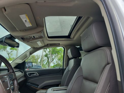 Used 2020 GMC Yukon Denali w/ Denali Ultimate Package AWD/4WD image 13