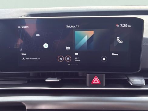 New 2026 Kia Carnival SX FWD image 30