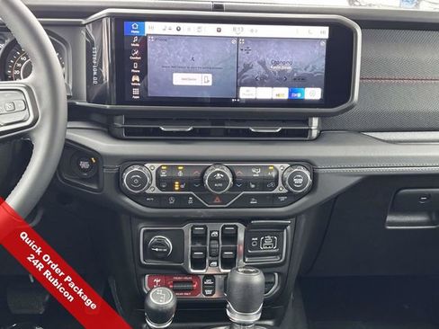 New 2026 Jeep Wrangler Rubicon image 8