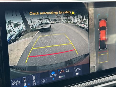 Used 2024 Toyota Tacoma TRD Pro image 19