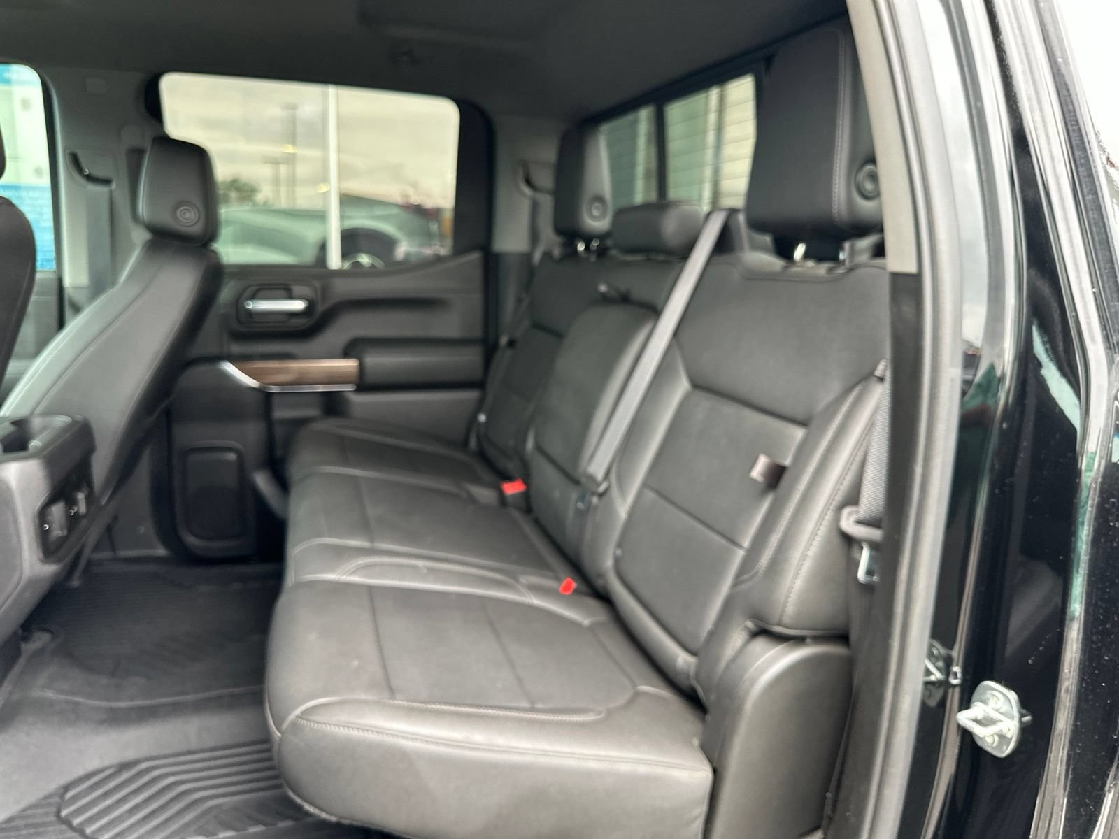 Used 2021 Chevrolet Silverado 1500 RST AWD/4WD image 17