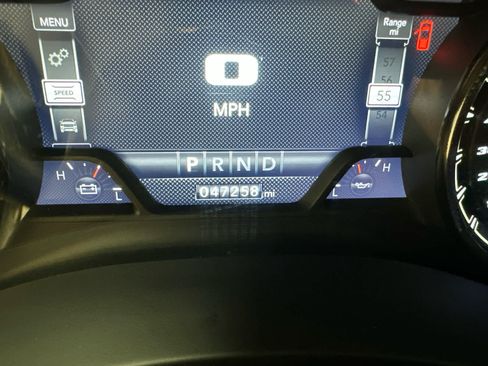 Used 2022 RAM 2500 Power Wagon w/ Level 2 Equipment Group AWD/4WD image 24