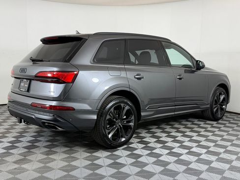 New 2026 Audi Q7 3.0T Premium Plus image 9