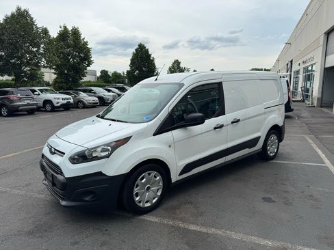 Used 2017 Ford Transit Connect XL FWD image 19