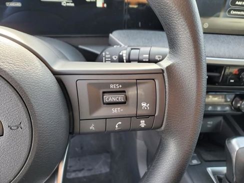 New 2026 Nissan Kicks SV image 21