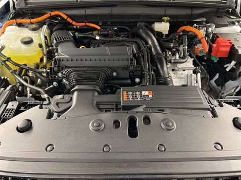 New 2026 Lincoln Nautilus Reserve w/ Jet Appearance Package image 43