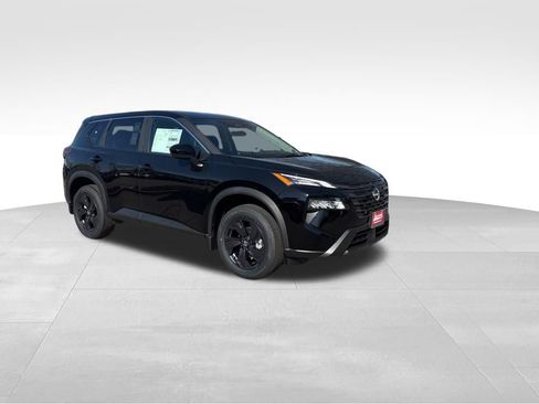 New 2026 Nissan Rogue SV image 7