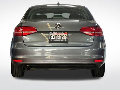 Used 2015 Volkswagen Jetta S w/ Welcome Package image 6