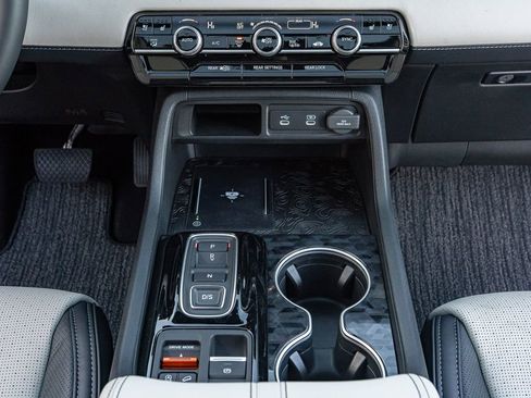 New 2026 Honda Passport TrailSport Elite image 25