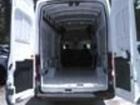 Used 2025 Ford Transit 250 148 High Roof Extended RWD image 2