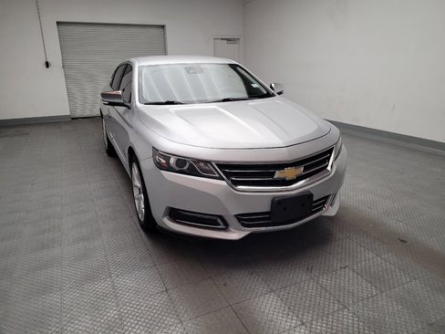 Used 2017 Chevrolet Impala Premier image 14