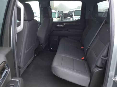 Used 2024 Chevrolet Silverado 1500 RST w/ Protection Package image 4