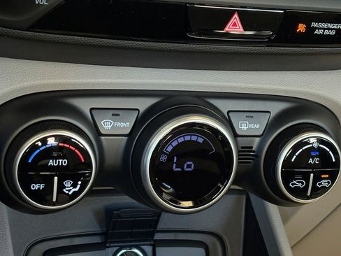 New 2026 Hyundai Venue SEL image 21